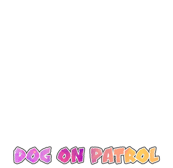 Dog on Patrol Chapter 13 - Manhwa18.com