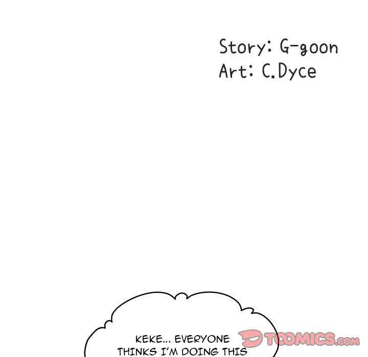 Dog on Patrol Chapter 13 - Manhwa18.com