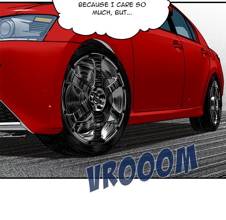 Dog on Patrol Chapter 13 - Manhwa18.com