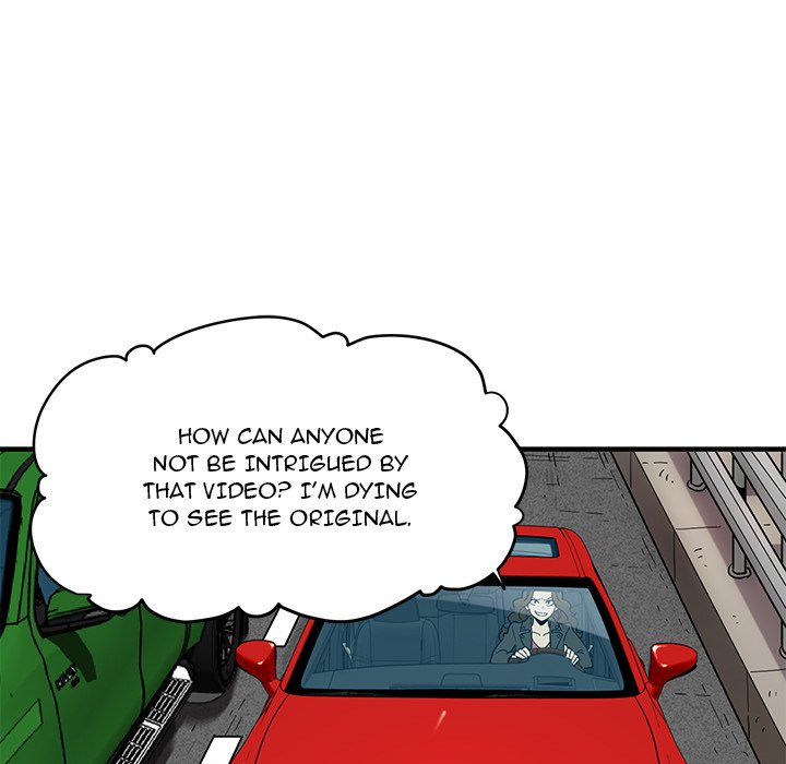 Dog on Patrol Chapter 13 - Manhwa18.com