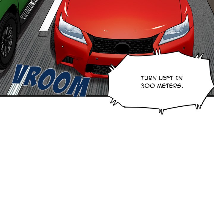 Dog on Patrol Chapter 13 - Manhwa18.com