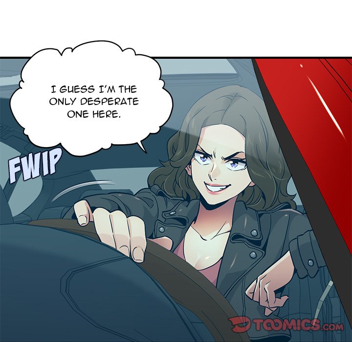 Dog on Patrol Chapter 13 - Manhwa18.com