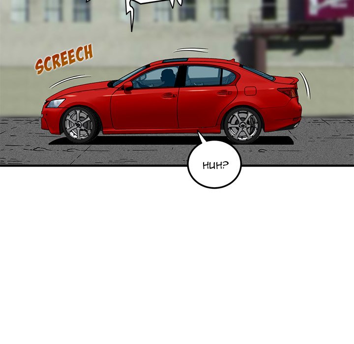 Dog on Patrol Chapter 13 - Manhwa18.com