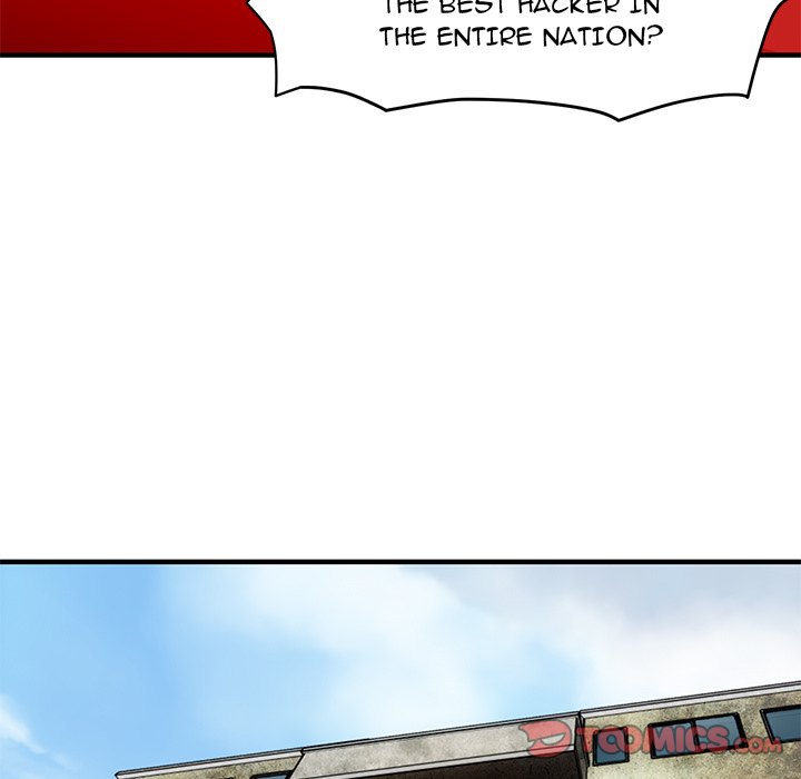 Dog on Patrol Chapter 13 - Manhwa18.com