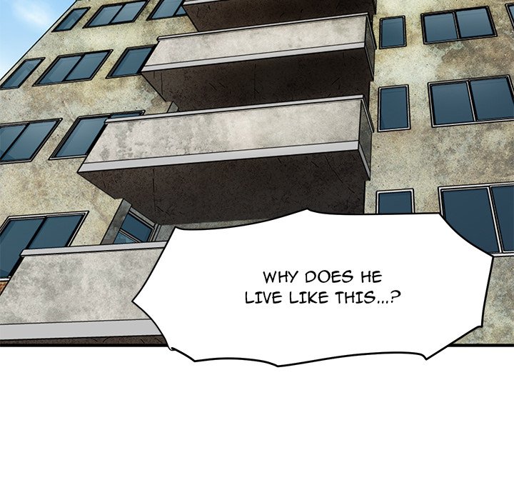 Dog on Patrol Chapter 13 - Manhwa18.com