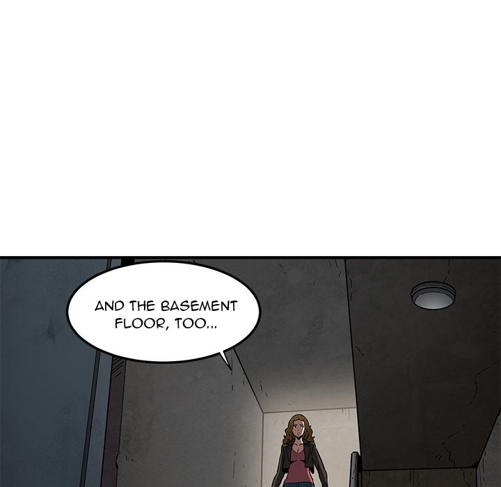 Dog on Patrol Chapter 13 - Manhwa18.com