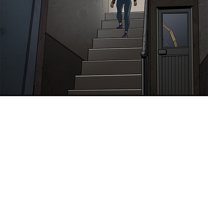 Dog on Patrol Chapter 13 - Manhwa18.com