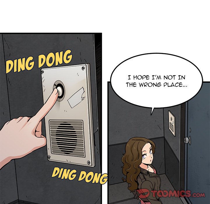 Dog on Patrol Chapter 13 - Manhwa18.com