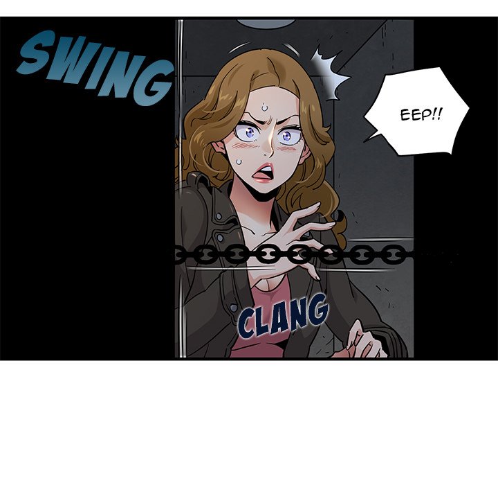 Dog on Patrol Chapter 13 - Manhwa18.com