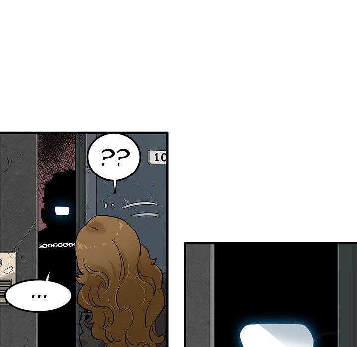 Dog on Patrol Chapter 13 - Manhwa18.com