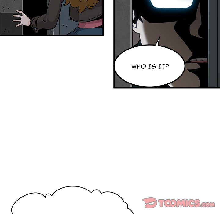 Dog on Patrol Chapter 13 - Manhwa18.com