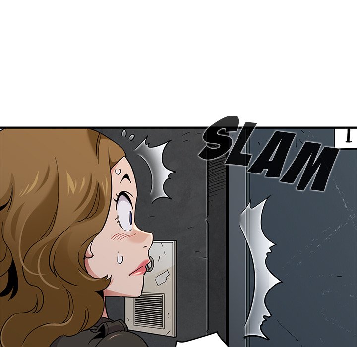 Dog on Patrol Chapter 13 - Manhwa18.com