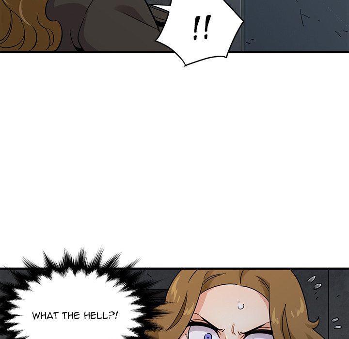 Dog on Patrol Chapter 13 - Manhwa18.com