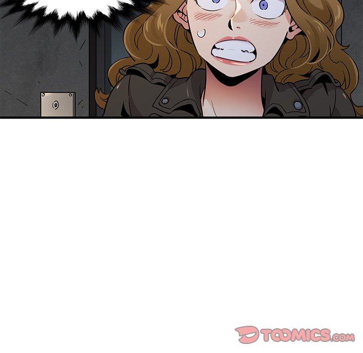 Dog on Patrol Chapter 13 - Manhwa18.com