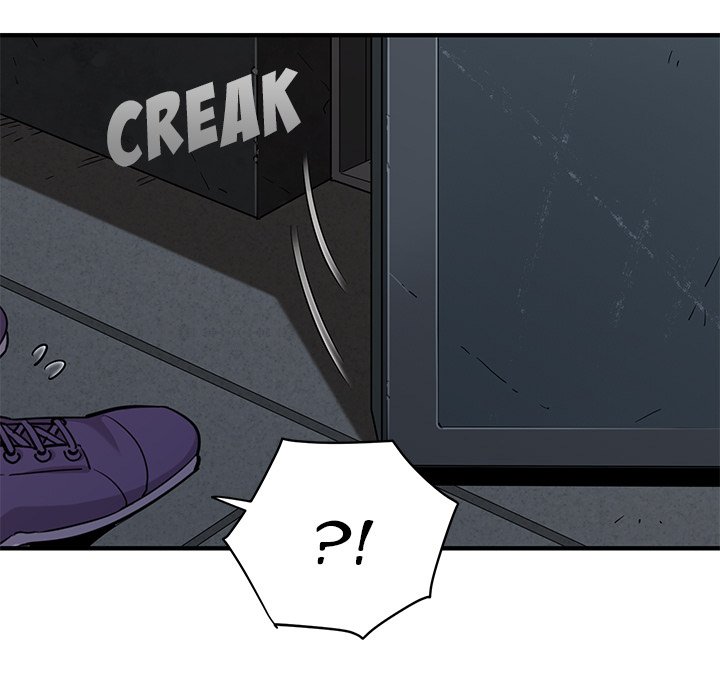 Dog on Patrol Chapter 13 - Manhwa18.com