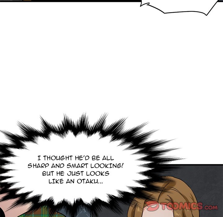 Dog on Patrol Chapter 13 - Manhwa18.com