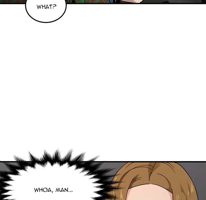 Dog on Patrol Chapter 13 - Manhwa18.com