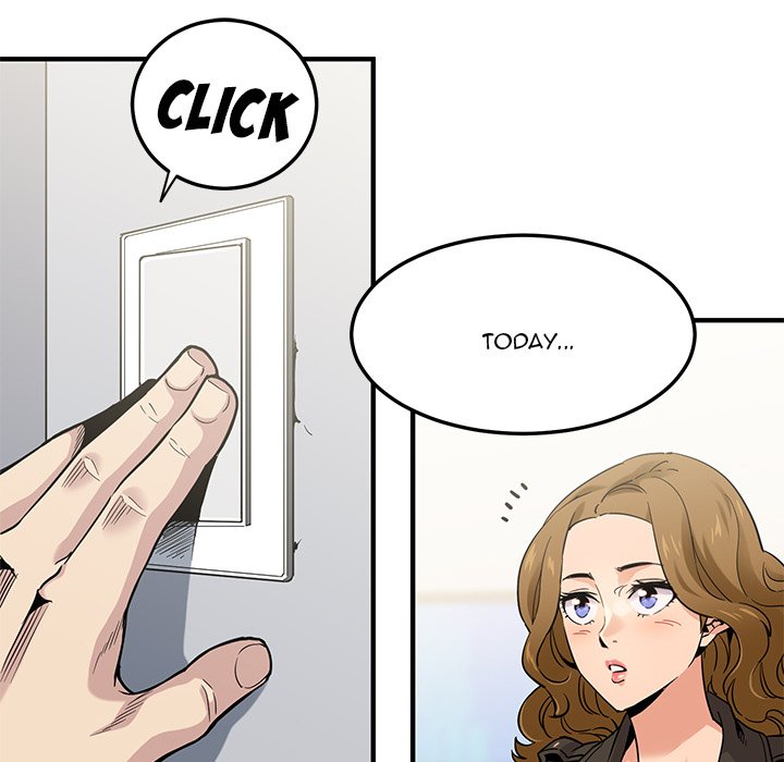 Dog on Patrol Chapter 13 - Manhwa18.com