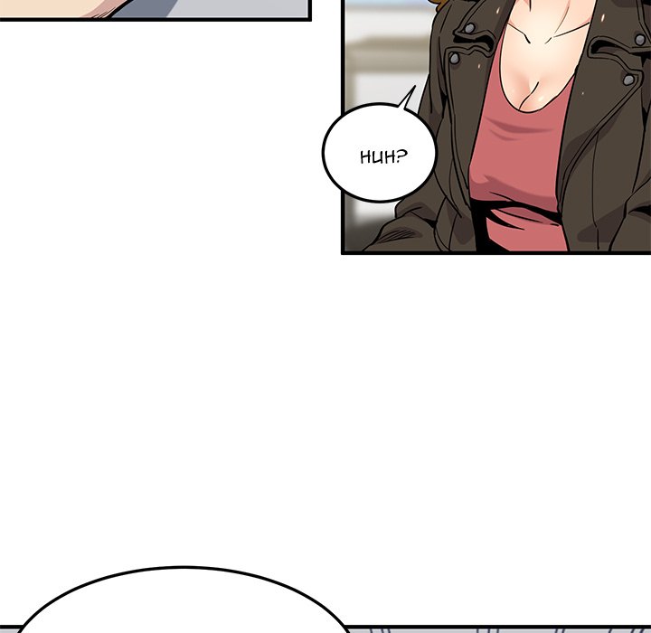 Dog on Patrol Chapter 13 - Manhwa18.com