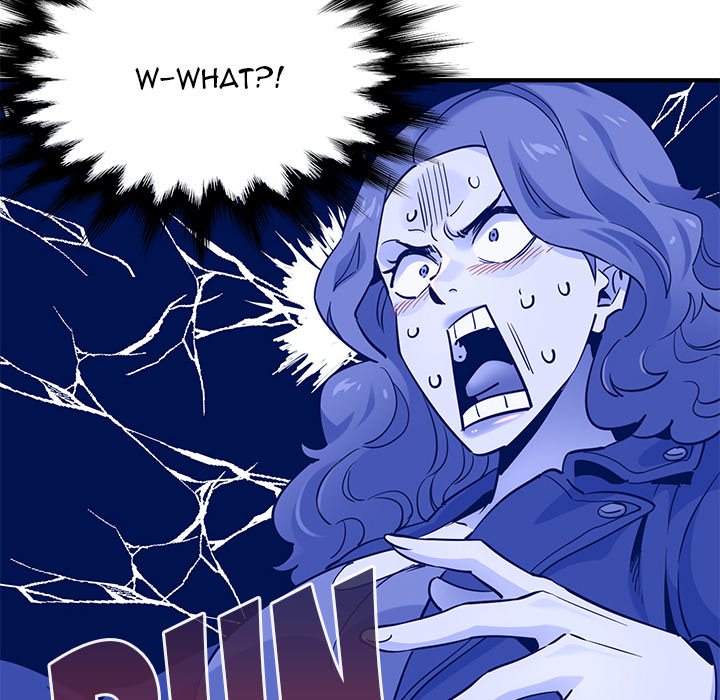 Dog on Patrol Chapter 13 - Manhwa18.com