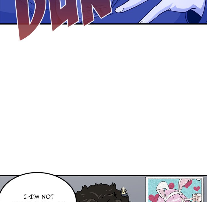 Dog on Patrol Chapter 13 - Manhwa18.com