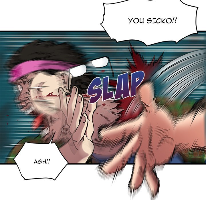 Dog on Patrol Chapter 13 - Manhwa18.com