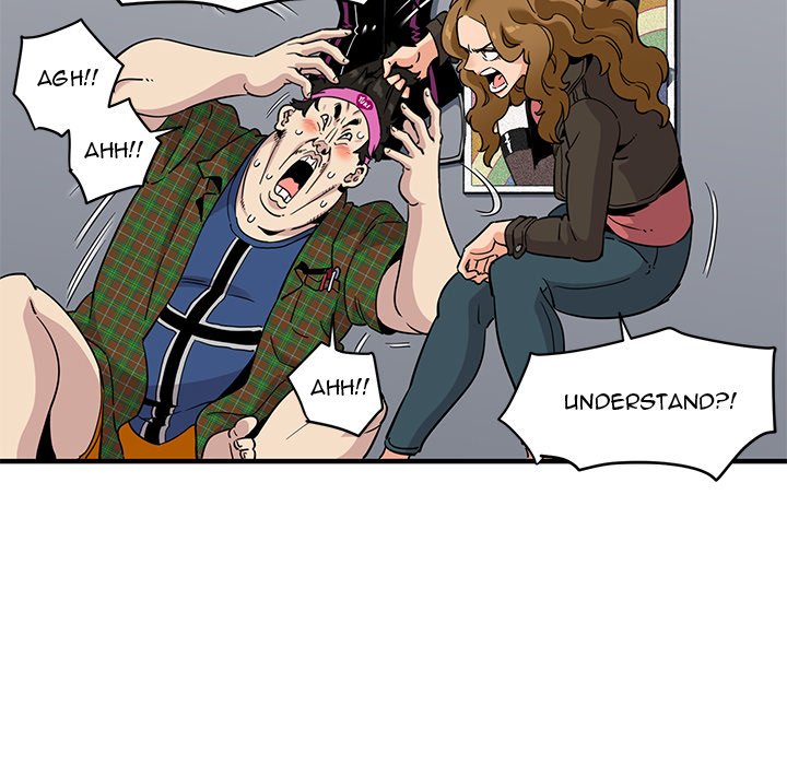 Dog on Patrol Chapter 13 - Manhwa18.com