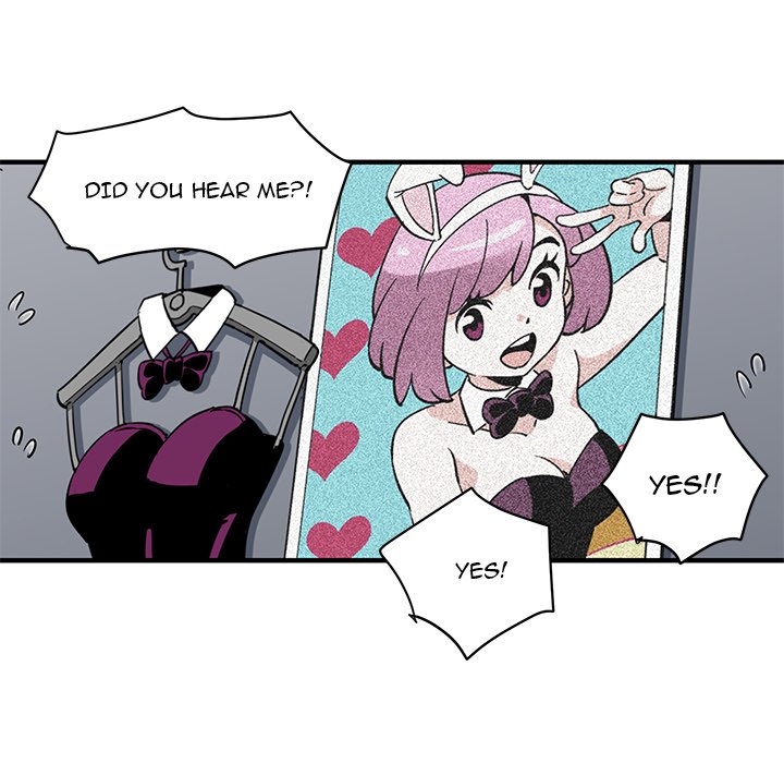 Dog on Patrol Chapter 13 - Manhwa18.com