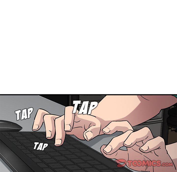 Dog on Patrol Chapter 13 - Manhwa18.com