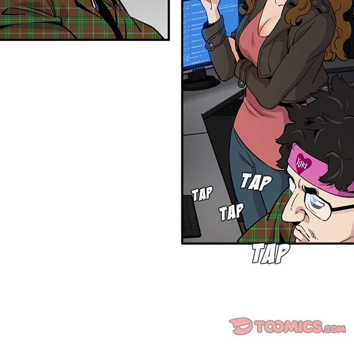 Dog on Patrol Chapter 13 - Manhwa18.com