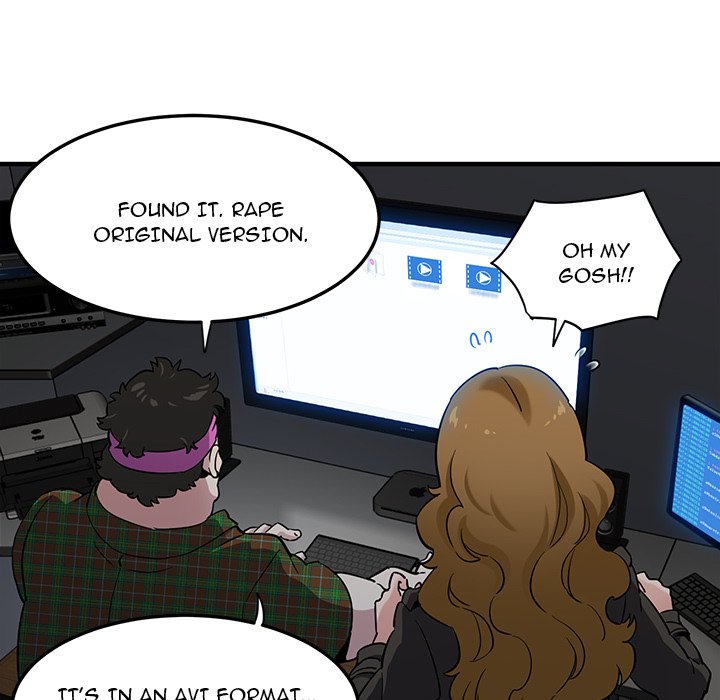 Dog on Patrol Chapter 13 - Manhwa18.com