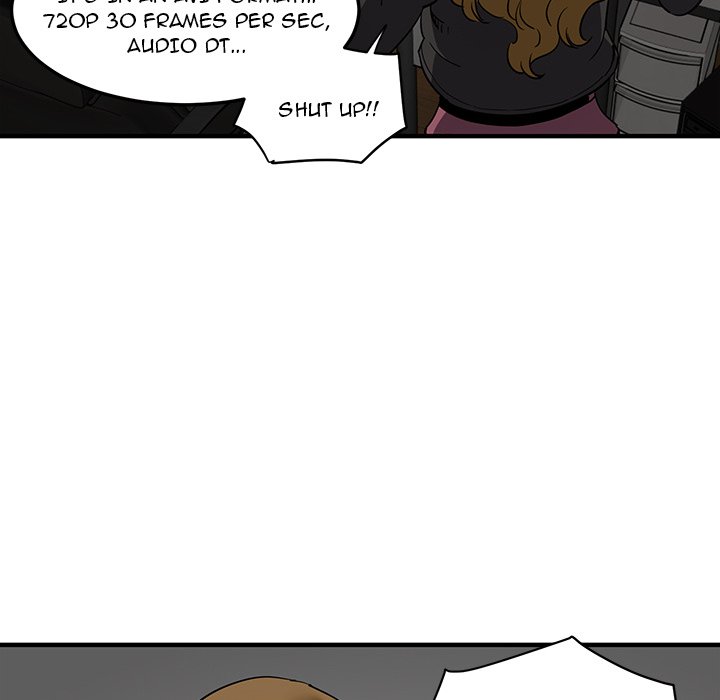 Dog on Patrol Chapter 13 - Manhwa18.com