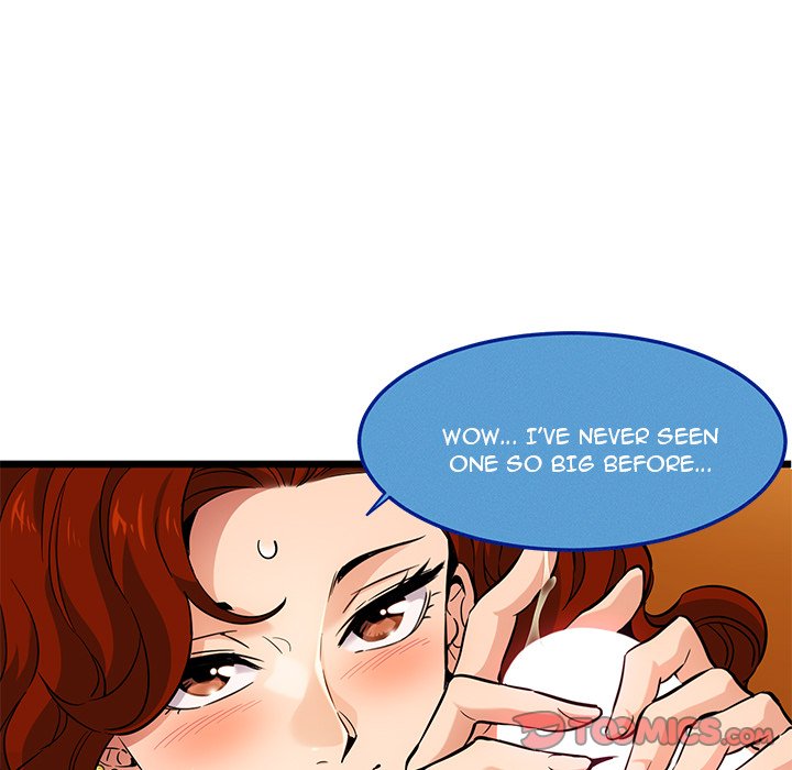 Dog on Patrol Chapter 13 - Manhwa18.com