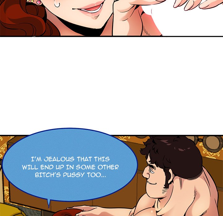 Dog on Patrol Chapter 13 - Manhwa18.com