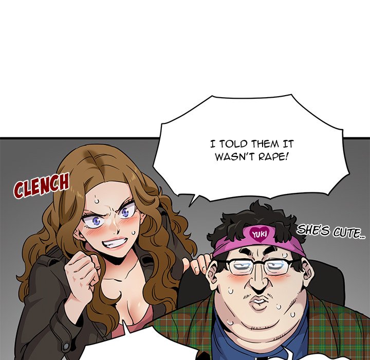 Dog on Patrol Chapter 13 - Manhwa18.com