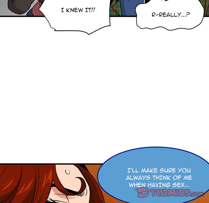 Dog on Patrol Chapter 13 - Manhwa18.com