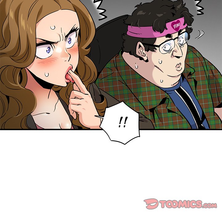 Dog on Patrol Chapter 13 - Manhwa18.com