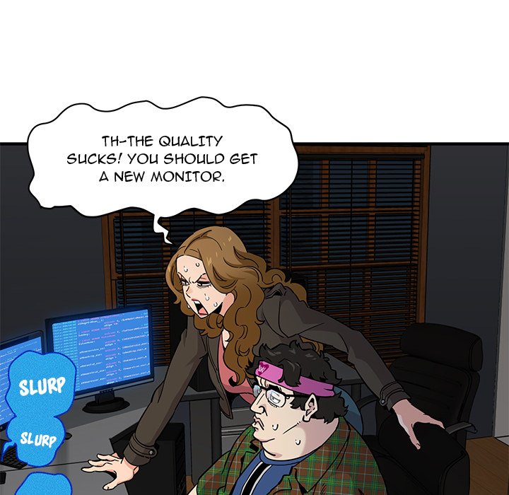 Dog on Patrol Chapter 13 - Manhwa18.com