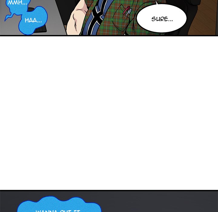 Dog on Patrol Chapter 13 - Manhwa18.com