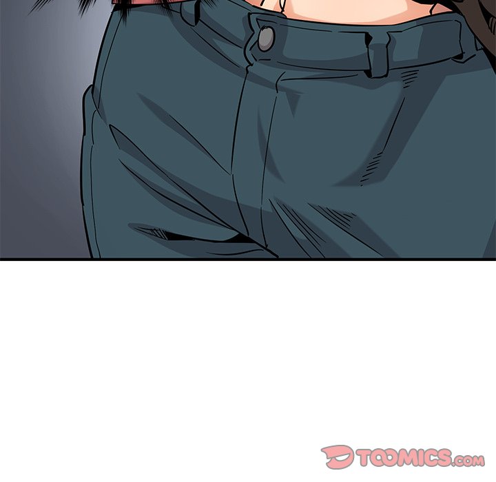 Dog on Patrol Chapter 13 - Manhwa18.com
