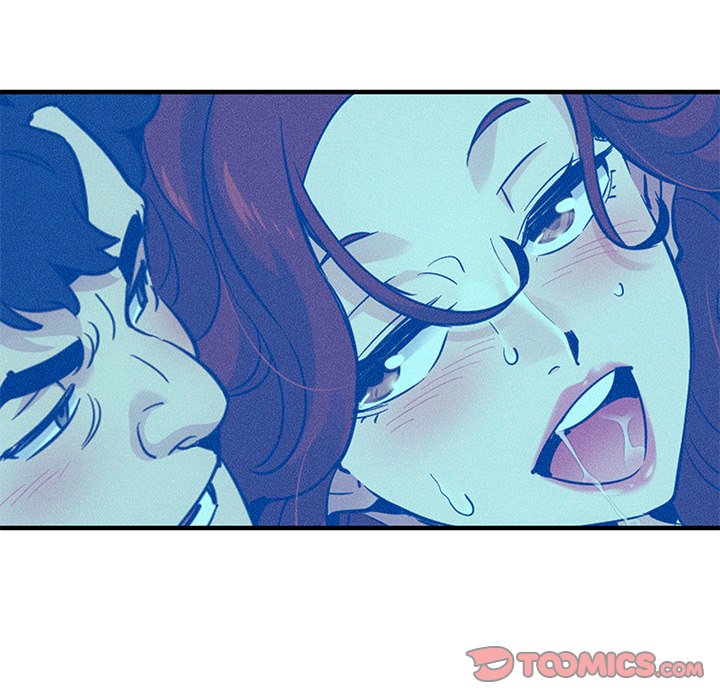 Dog on Patrol Chapter 13 - Manhwa18.com