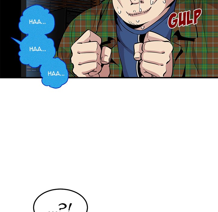 Dog on Patrol Chapter 13 - Manhwa18.com
