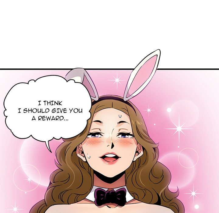 Dog on Patrol Chapter 13 - Manhwa18.com