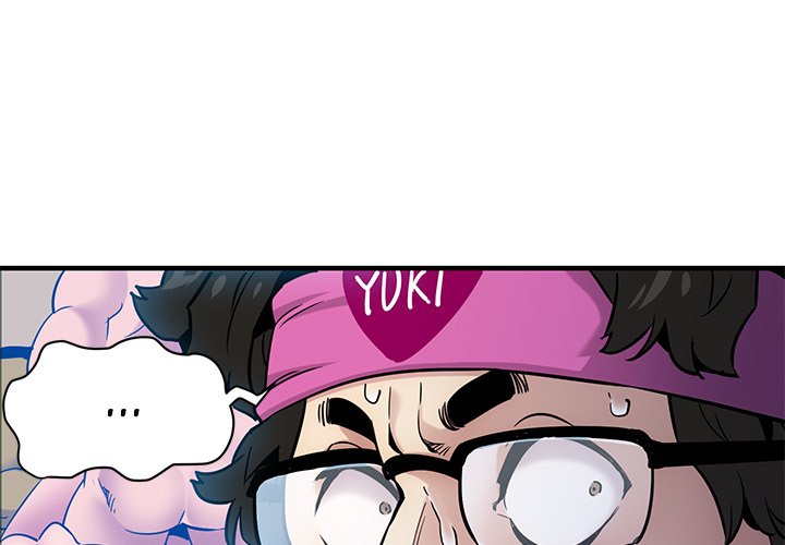 Dog on Patrol Chapter 14 - Manhwa18.com