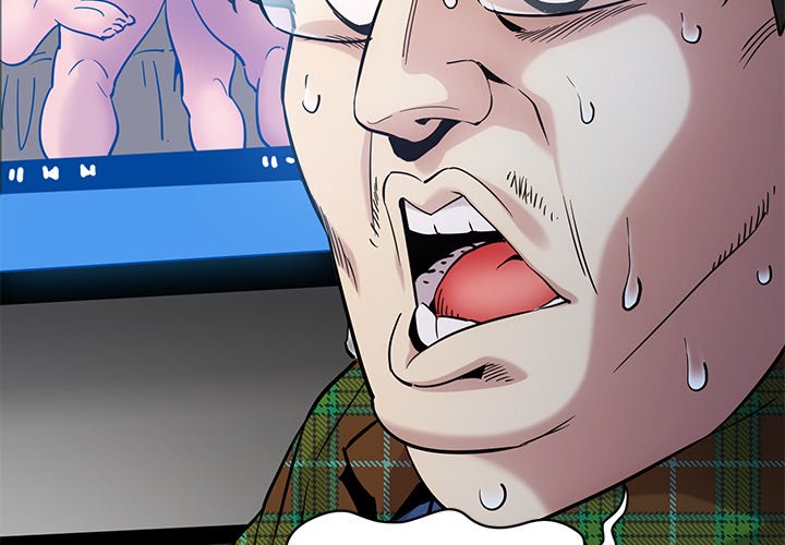 Dog on Patrol Chapter 14 - Manhwa18.com