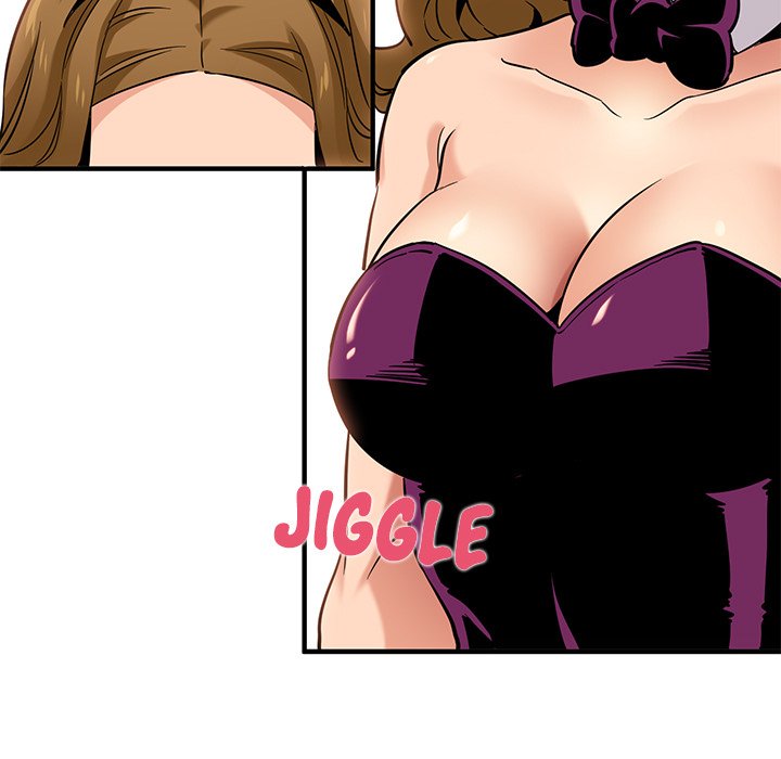 Dog on Patrol Chapter 14 - Manhwa18.com