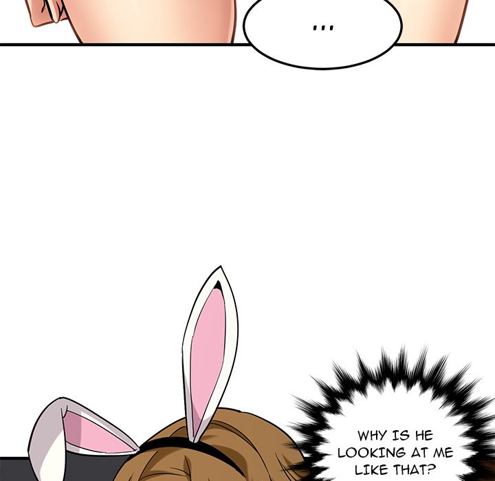 Dog on Patrol Chapter 14 - Manhwa18.com