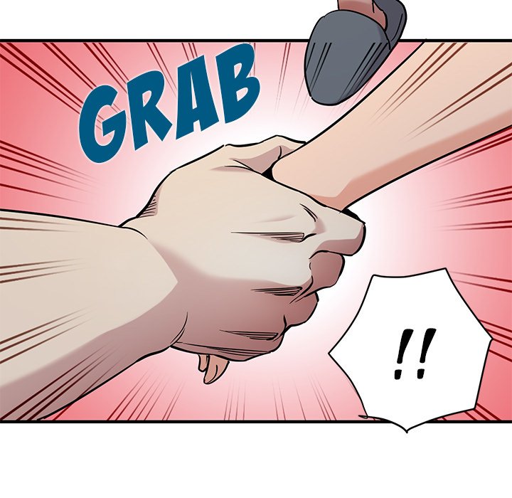 Dog on Patrol Chapter 14 - Manhwa18.com