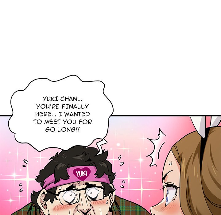 Dog on Patrol Chapter 14 - Manhwa18.com