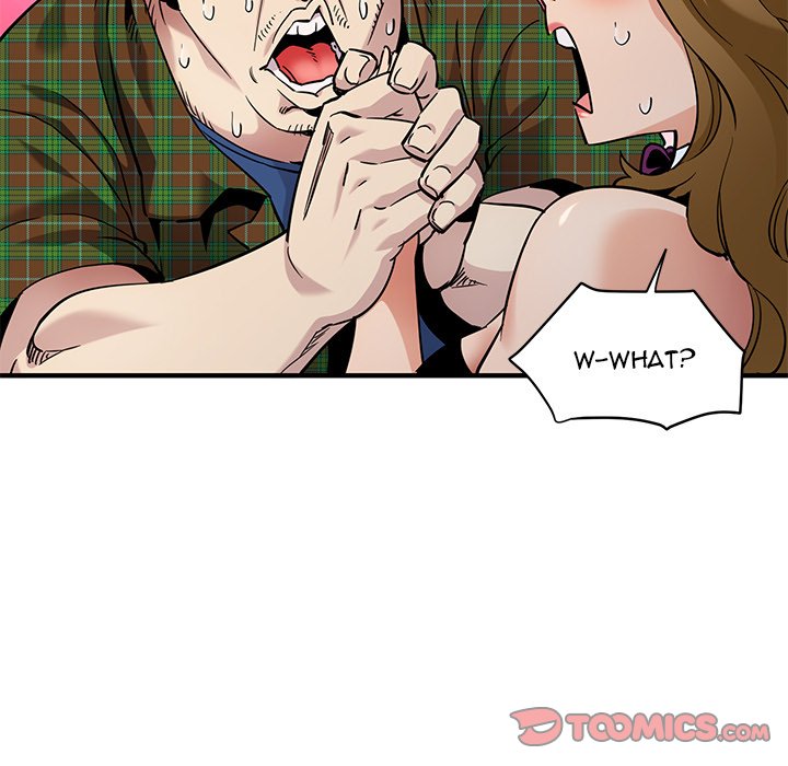 Dog on Patrol Chapter 14 - Manhwa18.com